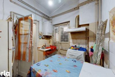 Apartament cu 2 camere semidecomandat în Pache Protopopescu - 8