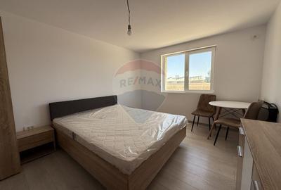 Garsonierea Studio de inchiriat Agigea Constanta - 11