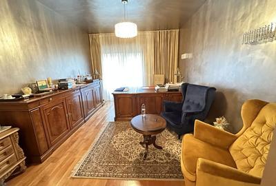 New Apartament 4 camere Soseaua Nordului Herastrau - 3