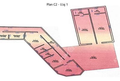 Hotel/Pensiune, de 1,130 mp, în Rășinari - 13