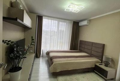 Garsonieră decomandată în Berceni