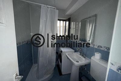 Apartament cu 2 camere decomandat în Central - 5