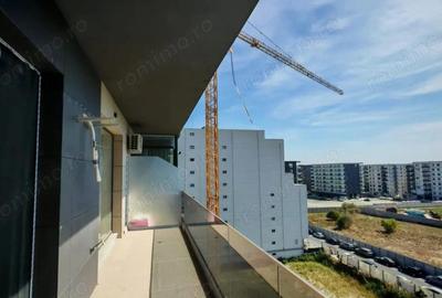 Apartament 2 camere cu piscina, Mamaia Nord - 18