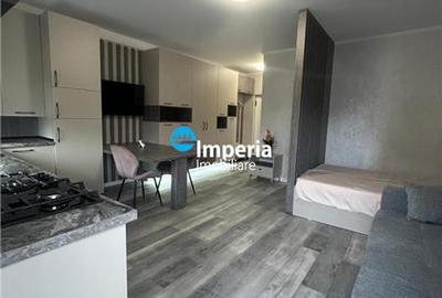 Garsonieră decomandată în Rediu - 5