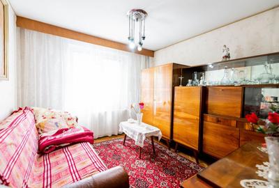 Apartament cu 4 camere semidecomandat în Rogerius - 2