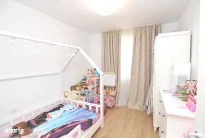 Casă cu 5 camere cu Canalizare în Central - 20