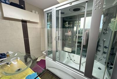 4 camere/2 balcoane/terasa/Garaj/Zona Grand Hotel Italia - 8