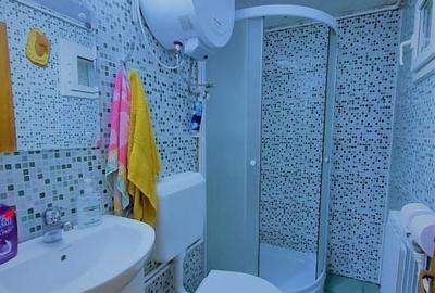 Casă cu 4 camere în Vălișoara - 4