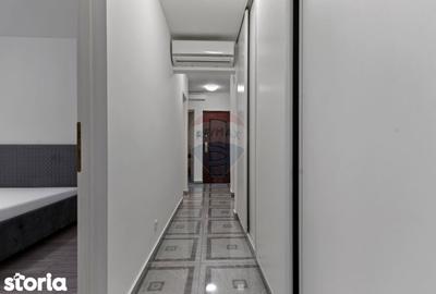 Apartament cu 3 camere, mobilat în Micălaca - 6