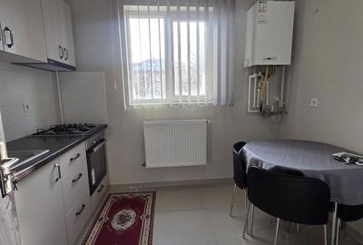 Apartament cu 2 camere decomandat în Ipotești - 6