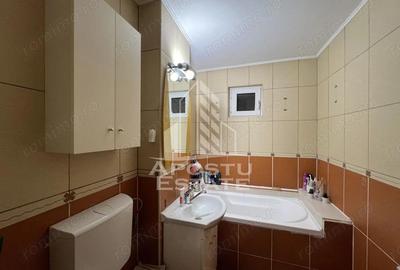 Apartament cu 2 camere decomandat în Central - 17