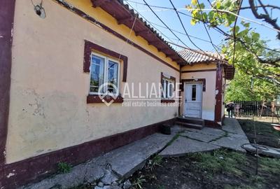 Casă individuală cu 4 camere cu Canalizare în Topraisar - 8
