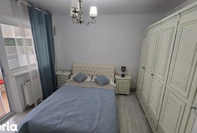 Apartament cu 2 camere în Ultracentral