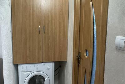 Apartament cu 2 camere decomandat în Lehnești - 6