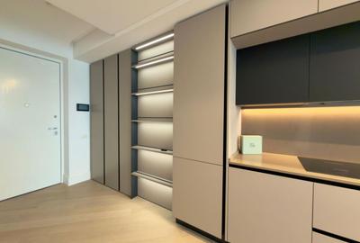 Apartament cu 2 camere în Iancu Nicolae - 1