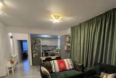 Apartament cu 3 camere decomandat în Central - 3