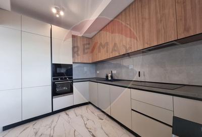 Apartament cu 3 camere in vila Eforie Nord - 2