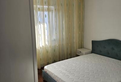 Apartament cu 3 camere decomandat în Rahova - 6