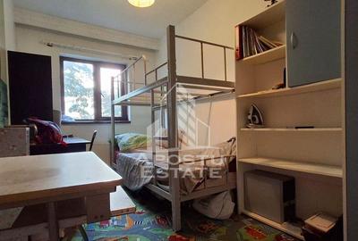 Apartament semidecomandat 3 camere, Miorita - 7