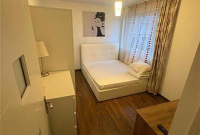 Apartament cu 3 camere decomandat, mobilat în Giulești - 4