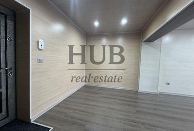 Apartament cu 2 camere semidecomandat în Unirii - 2