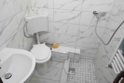 Garsonieră decomandată în Central - 1