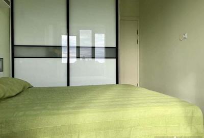 Apartament cu 2 camere în Băneasa