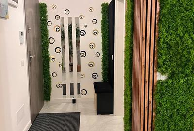 Garsoniera de lux,design modern,confort absolut - 5