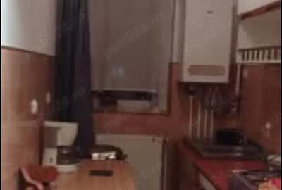 Apartament cu 2 camere semidecomandat în Central - 3