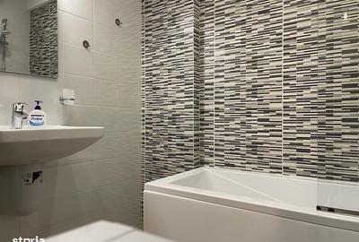 Apartament cu 2 camere, mobilat în Sisești - 6