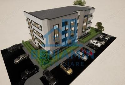 Garsoniere si apartamente bloc nou Parter+2+M -Loc de parcare inclus - 4