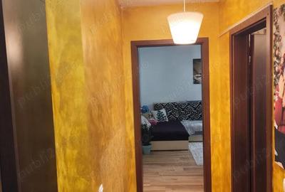 Apartament cu 2 camere decomandat în Central - 6