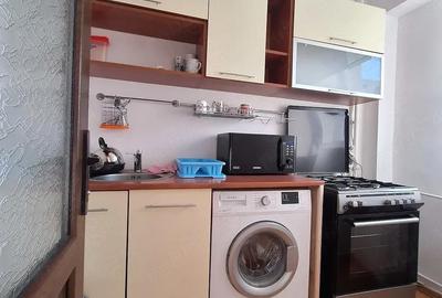 Garsonieră decomandată în Obor - 2