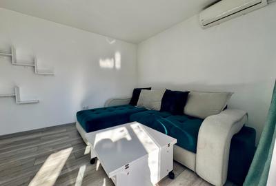 Apartament cu 2 camere decomandat, mobilat în Sălaj - 4