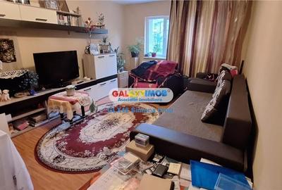 Etaj 1-Vanzare apartament 3 camere Targoviste - 3