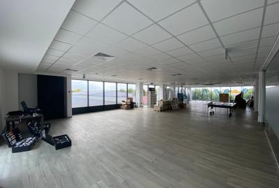 Spatiu comercial de lux 300 mp, Giroc - 5