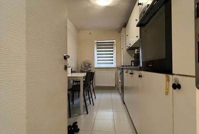 Nicolae Teclu - 3 Camere - 2 Bai - Mobilat si Utilat - 7 min Metrou Nicolae Teclu - 3 Camere - 2 Bai - Mobilat si Utilat - 7 min Metrou - 16