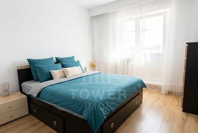 Apartament cu 3 camere decomandat în Turnișor - 6