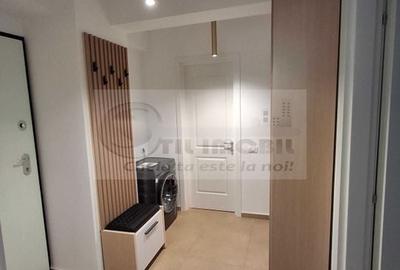 Apartament Premium 2 Camere - Prima Închiriere - Grand Beetle Păcurari - 4