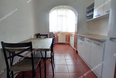 Apartament 2 camere Micro 21, renovat, mobilat, etaj 2! - 3