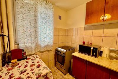 Apartament cu 2 camere semidecomandat în Obor - 1