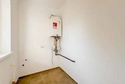 Casă individuală cu 4 camere cu Teren 250 Mp în Săbăreni - 4