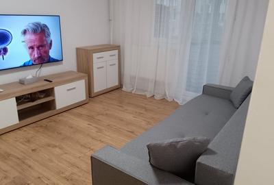 Apartament 2 Camere Lujerului Modern Loc Parcare Inclus - 11