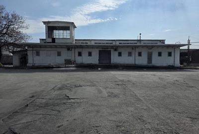 Spațiu comercial, de 600 mp, în Jilava - 2