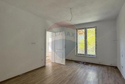 Casă cu 3 camere cu Teren 250 Mp în Vitrometan - 7