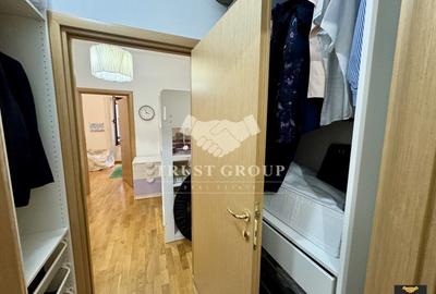 Apartament 3 camere Herastrau | loc de parcare separat - 15
