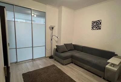 Inchiriere garsoniera Florilor zona lini?tita, bloc reabilitat - 1