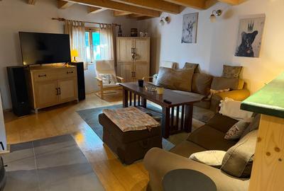 Casă cu 4 camere cu Teren 806 Mp în Bistra Mureșului - 3