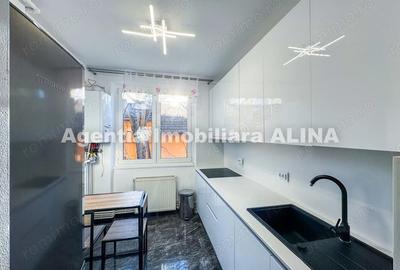 Apartament cu 2 camere semidecomandat în Ultracentral - 4