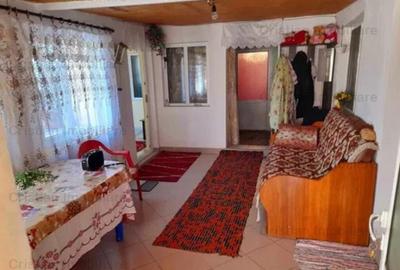 CARAMIDA, Casa zona Lacu Dulce, 4 camere, teren 250 mp - 2